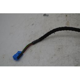 Devioluci Comandi Cruise Control Mercedes Classe C W203 Dal 2000 al 2007 Cod 2035451124  1747646899689