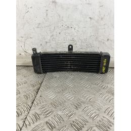Radiatore Olio Benelli Caffènero 125 dal 2011 al 2016  1747647309569