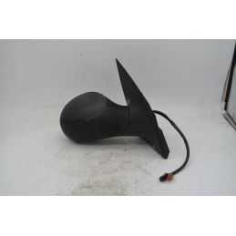 Specchietto Retrovisore esterno DX Citroen C2 Dal 2003 al 2009 Cod 024442  1747647382395