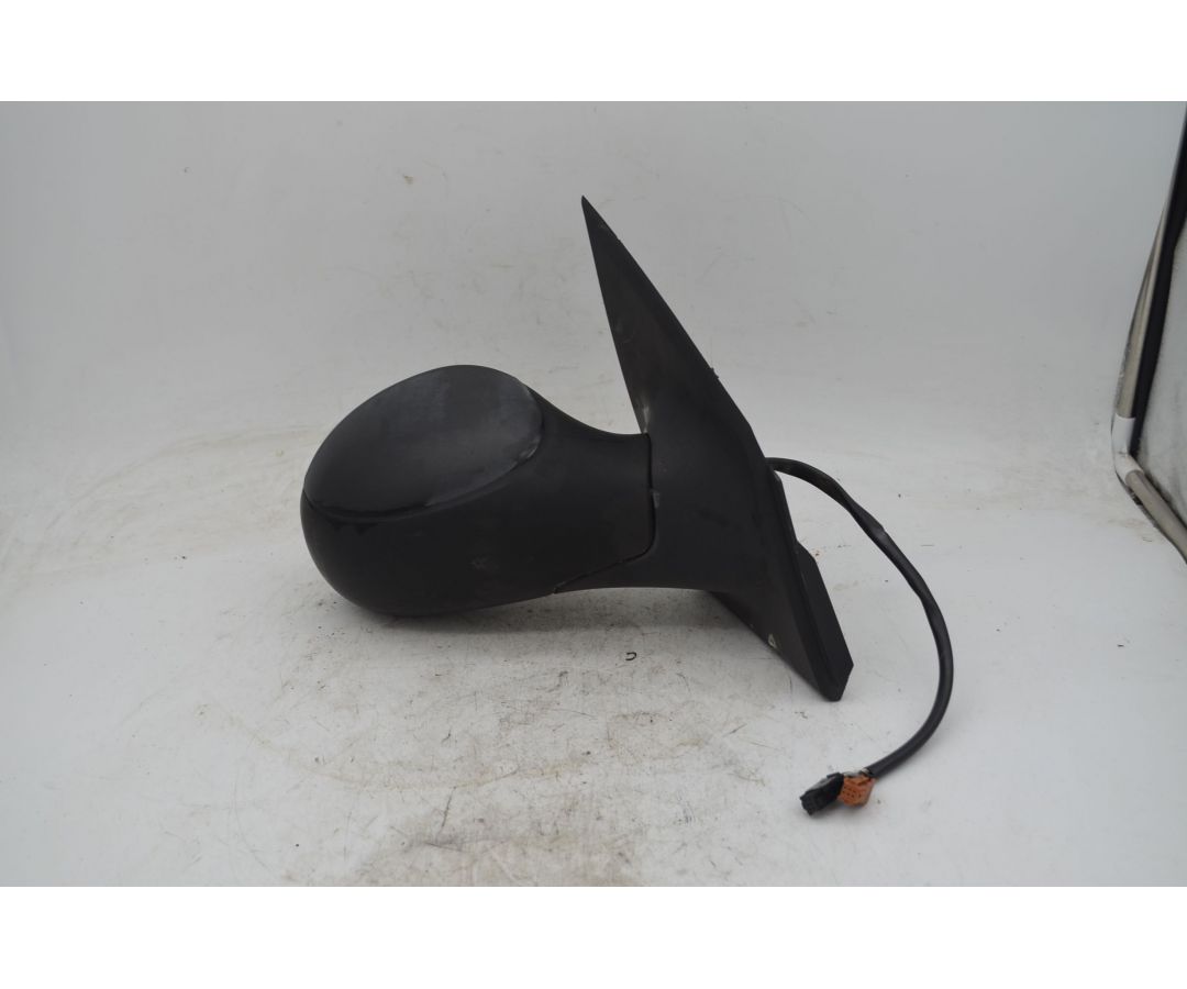 Specchietto Retrovisore esterno DX Citroen C2 Dal 2003 al 2009 Cod 024442  1747647382395