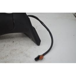 Specchietto Retrovisore esterno DX Citroen C2 Dal 2003 al 2009 Cod 024442  1747647382395