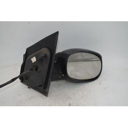 Specchietto Retrovisore esterno DX Citroen C2 Dal 2003 al 2009 Cod 024442  1747647382395