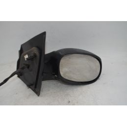 Specchietto Retrovisore esterno DX Citroen C2 Dal 2003 al 2009 Cod 024442  1747647382395
