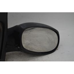 Specchietto Retrovisore esterno DX Citroen C2 Dal 2003 al 2009 Cod 024442  1747647382395