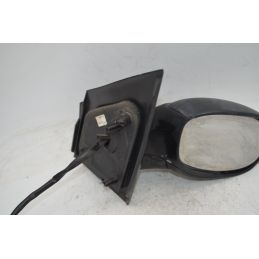 Specchietto Retrovisore esterno DX Citroen C2 Dal 2003 al 2009 Cod 024442  1747647382395