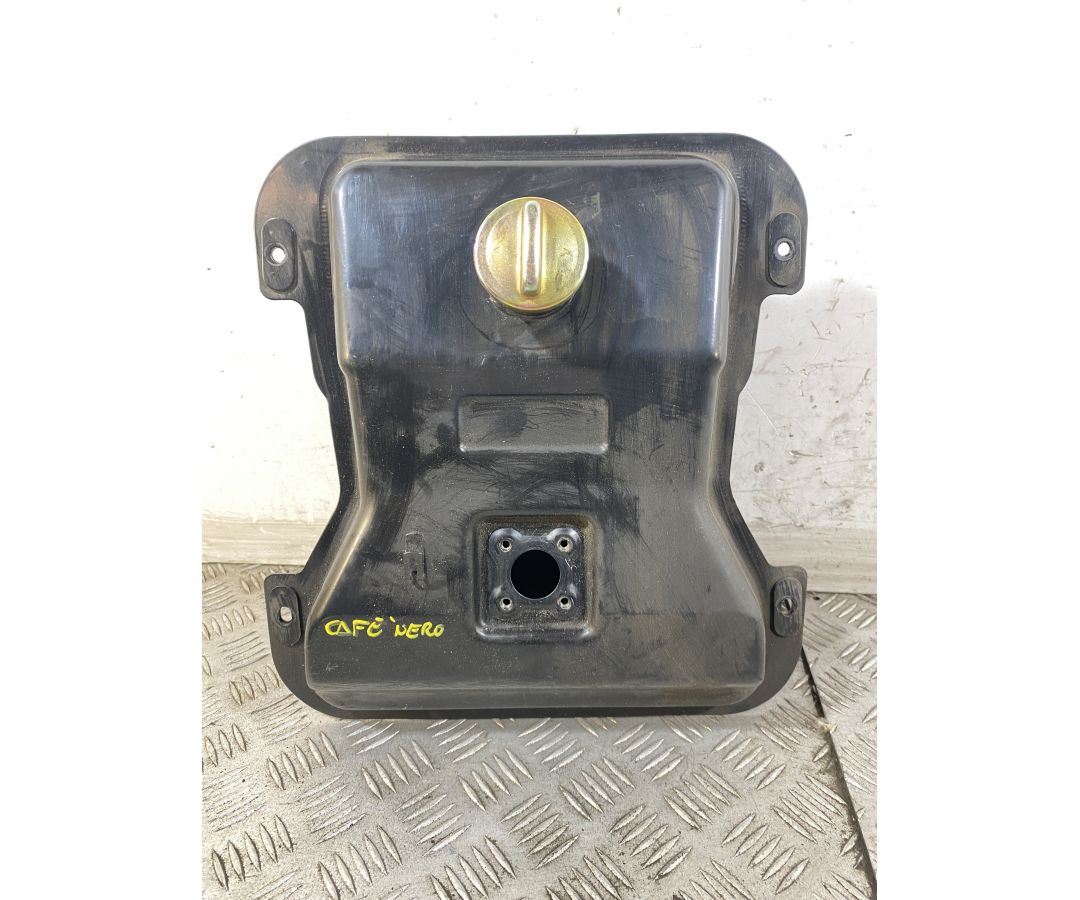 Serbatoio Benelli Caffènero 125 dal 2011 al 2016  1747647712604