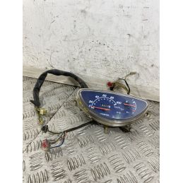 Strumentazione Contachilometri Honda SH 50 Dal 1993 al 2004 KM 18826  1747648643716