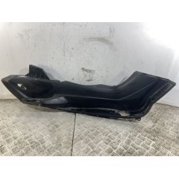 Carena Pedana Poggiapiedi Destra Dx Aprilia Sportcity One 125 Dal 2008 al 2012  1747649010807