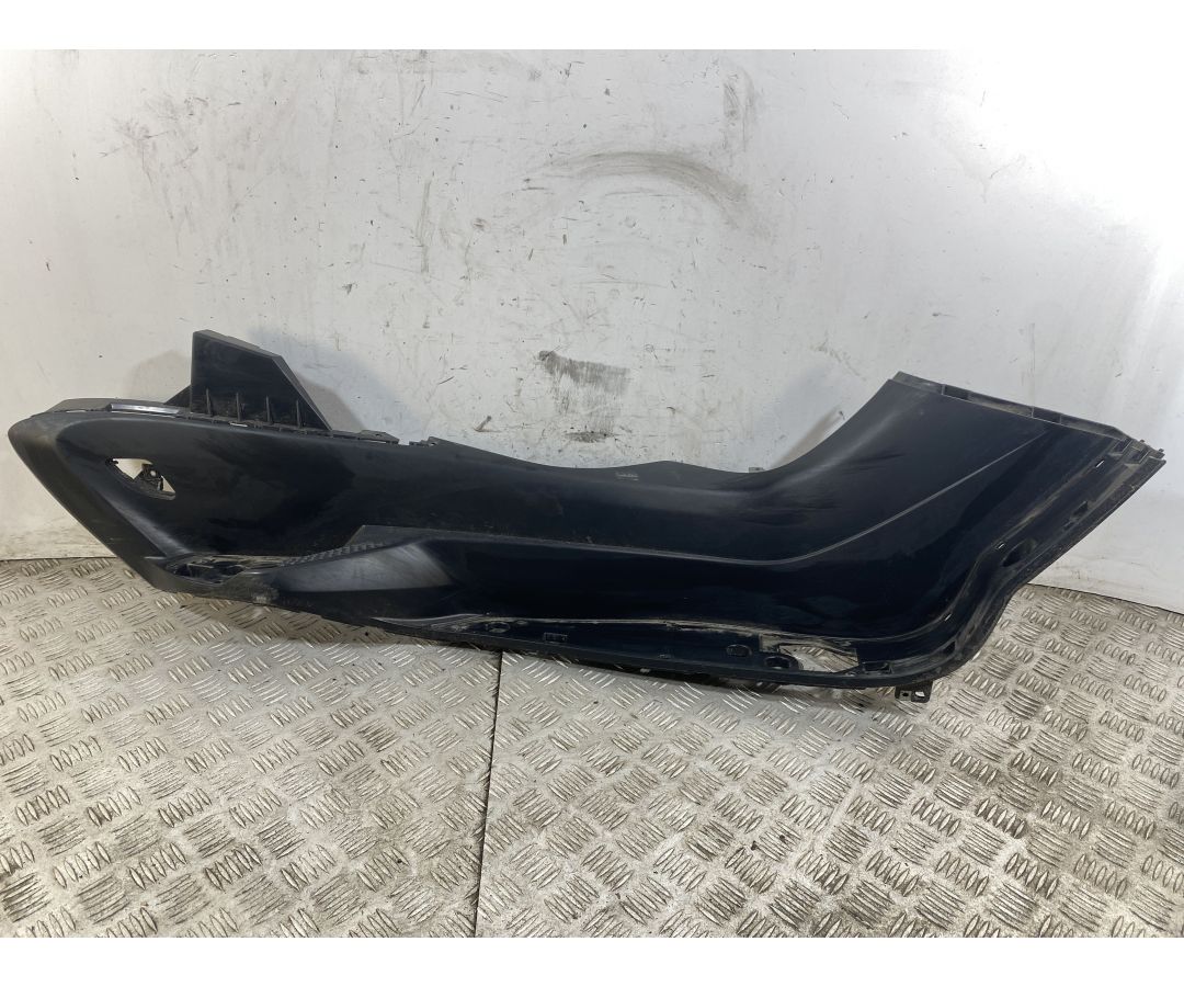 Carena Pedana Poggiapiedi Destra Dx Aprilia Sportcity One 125 Dal 2008 al 2012  1747649010807