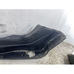 Carena Pedana Poggiapiedi Destra Dx Aprilia Sportcity One 125 Dal 2008 al 2012  1747649010807