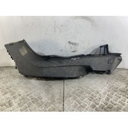 Carena Pedana Poggiapiedi Destra Dx Aprilia Sportcity One 125 Dal 2008 al 2012  1747649010807