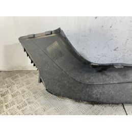 Carena Pedana Poggiapiedi Destra Dx Aprilia Sportcity One 125 Dal 2008 al 2012  1747649010807