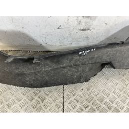 Carena Pedana Poggiapiedi Destra Dx Aprilia Sportcity One 125 Dal 2008 al 2012  1747649010807