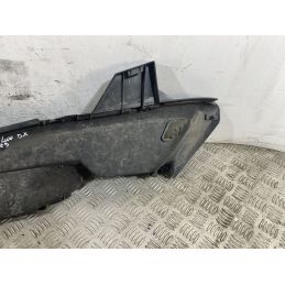 Carena Pedana Poggiapiedi Destra Dx Aprilia Sportcity One 125 Dal 2008 al 2012  1747649010807