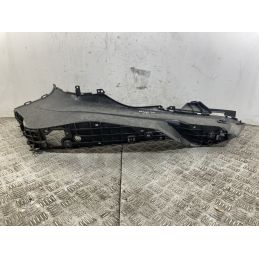 Carena Pedana Poggiapiedi Destra Dx Aprilia Sportcity One 125 Dal 2008 al 2012  1747649010807