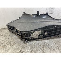 Carena Pedana Poggiapiedi Destra Dx Aprilia Sportcity One 125 Dal 2008 al 2012  1747649010807