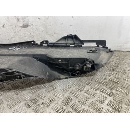 Carena Pedana Poggiapiedi Destra Dx Aprilia Sportcity One 125 Dal 2008 al 2012  1747649010807