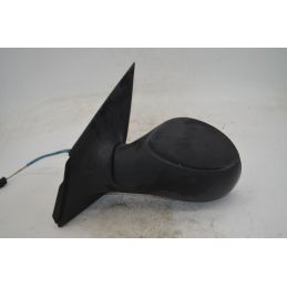 Specchietto Retrovisore Esterno SX Citroen C2 Dal 2002 al 2009 Cod 0103024  1747648670439