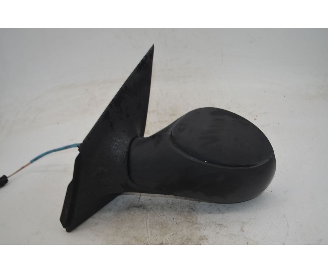 Specchietto Retrovisore Esterno SX Citroen C2 Dal 2002 al 2009 Cod 0103024  1747648670439