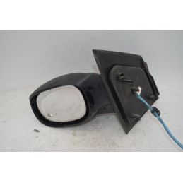 Specchietto Retrovisore Esterno SX Citroen C2 Dal 2002 al 2009 Cod 0103024  1747648670439
