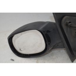 Specchietto Retrovisore Esterno SX Citroen C2 Dal 2002 al 2009 Cod 0103024  1747648670439