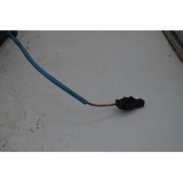 Specchietto Retrovisore Esterno SX Citroen C2 Dal 2002 al 2009 Cod 0103024  1747648670439