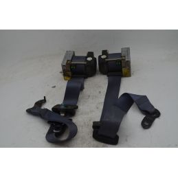 Cinture Di Sicurezza Anteriori DX e SX Mercedes Classe C W203 Dal 2000 al 2007 Cod A20386004869C94  1747649172581