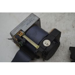 Cinture Di Sicurezza Anteriori DX e SX Mercedes Classe C W203 Dal 2000 al 2007 Cod A20386004869C94  1747649172581