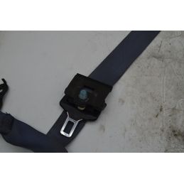 Cinture Di Sicurezza Anteriori DX e SX Mercedes Classe C W203 Dal 2000 al 2007 Cod A20386004869C94  1747649172581