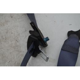 Cinture Di Sicurezza Anteriori DX e SX Mercedes Classe C W203 Dal 2000 al 2007 Cod A20386004869C94  1747649172581