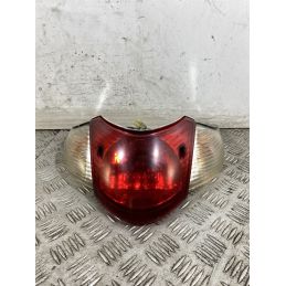 Fanale Stop Posteriore Honda SH 150 Dal 2005 al 2008  1747649654858