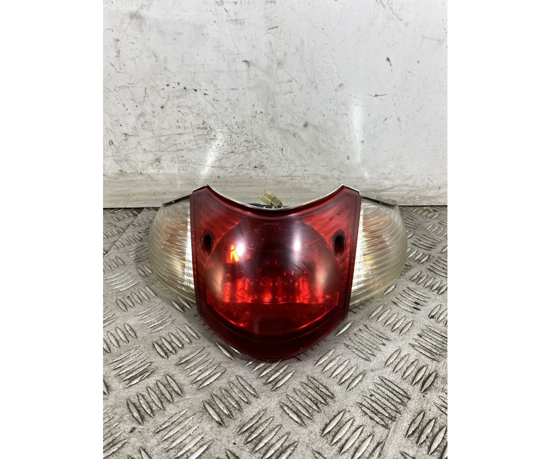 Fanale Stop Posteriore Honda SH 150 Dal 2005 al 2008  1747649654858