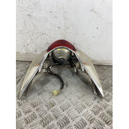 Fanale Stop Posteriore Honda SH 150 Dal 2005 al 2008  1747649654858