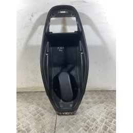 Carena Vano Sottosella Kymco Agility 200 R16 Plus dal 2016 in poi  1747649865735