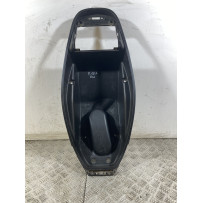 Carena Vano Sottosella Kymco Agility 200 R16 Plus dal 2016 in poi  1747649865735