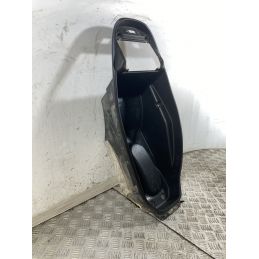 Carena Vano Sottosella Kymco Agility 200 R16 Plus dal 2016 in poi  1747649865735