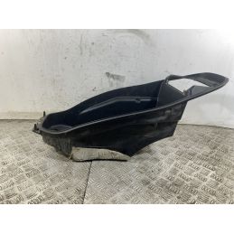 Carena Vano Sottosella Kymco Agility 200 R16 Plus dal 2016 in poi  1747649865735