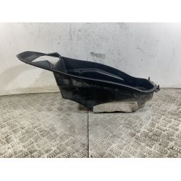 Carena Vano Sottosella Kymco Agility 200 R16 Plus dal 2016 in poi  1747649865735