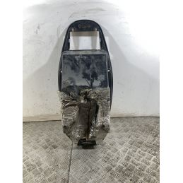 Carena Vano Sottosella Kymco Agility 200 R16 Plus dal 2016 in poi  1747649865735