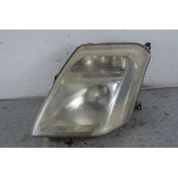 Faro Anteriore SX Citroen C2 Dal 2002 al 2009 Cod 620870  1747649754916