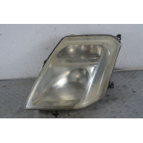 Faro Anteriore SX Citroen C2 Dal 2002 al 2009 Cod 620870  1747649754916