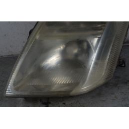 Faro Anteriore SX Citroen C2 Dal 2002 al 2009 Cod 620870  1747649754916