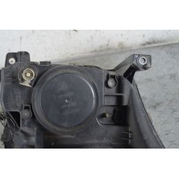 Faro Anteriore SX Citroen C2 Dal 2002 al 2009 Cod 620870  1747649754916