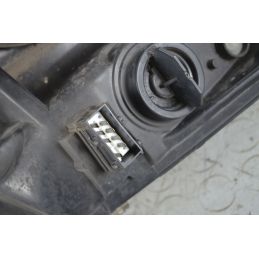 Faro Anteriore SX Citroen C2 Dal 2002 al 2009 Cod 620870  1747649754916