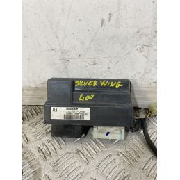 Kit Chiave Honda Silver Wing 400 Dal 2001 al 2009 COD 38770-MEF-D01  1747650143150