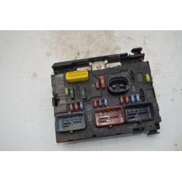 Body Computer Citroen C2 Dal 2003 al 2009 Cod 9659741780  1747650229175