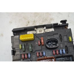 Body Computer Citroen C2 Dal 2003 al 2009 Cod 9659741780  1747650229175