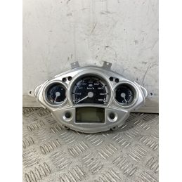 Strumentazione Contachilometri Yamaha X-City Xcity 250 Dal 2006 al 2016 COD 5B2-H3510-00  1747650580535