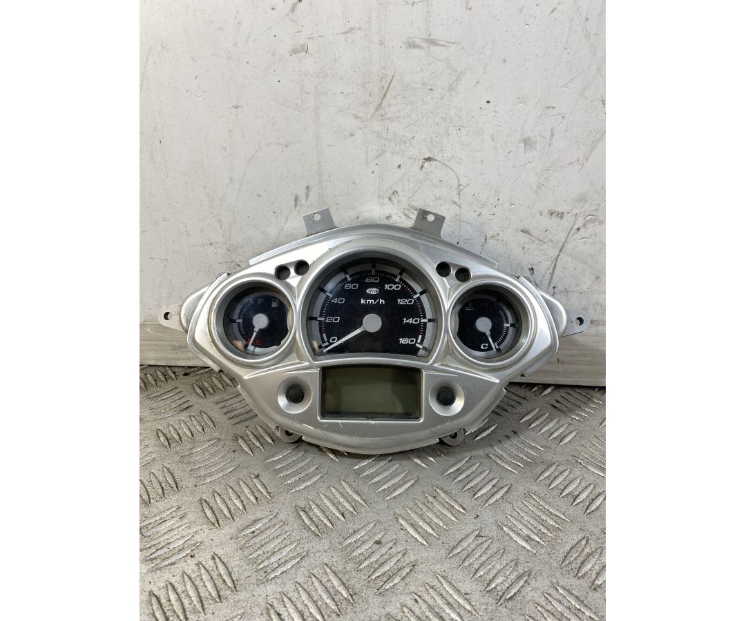 Strumentazione Contachilometri Yamaha X-City Xcity 250 Dal 2006 al 2016 COD 5B2-H3510-00  1747650580535