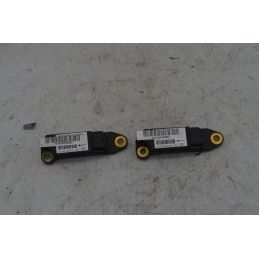 Sensori Airbag Mercedes Classe C W203  Dal 2000 al 2007 Cod 0018204426  1747650733849